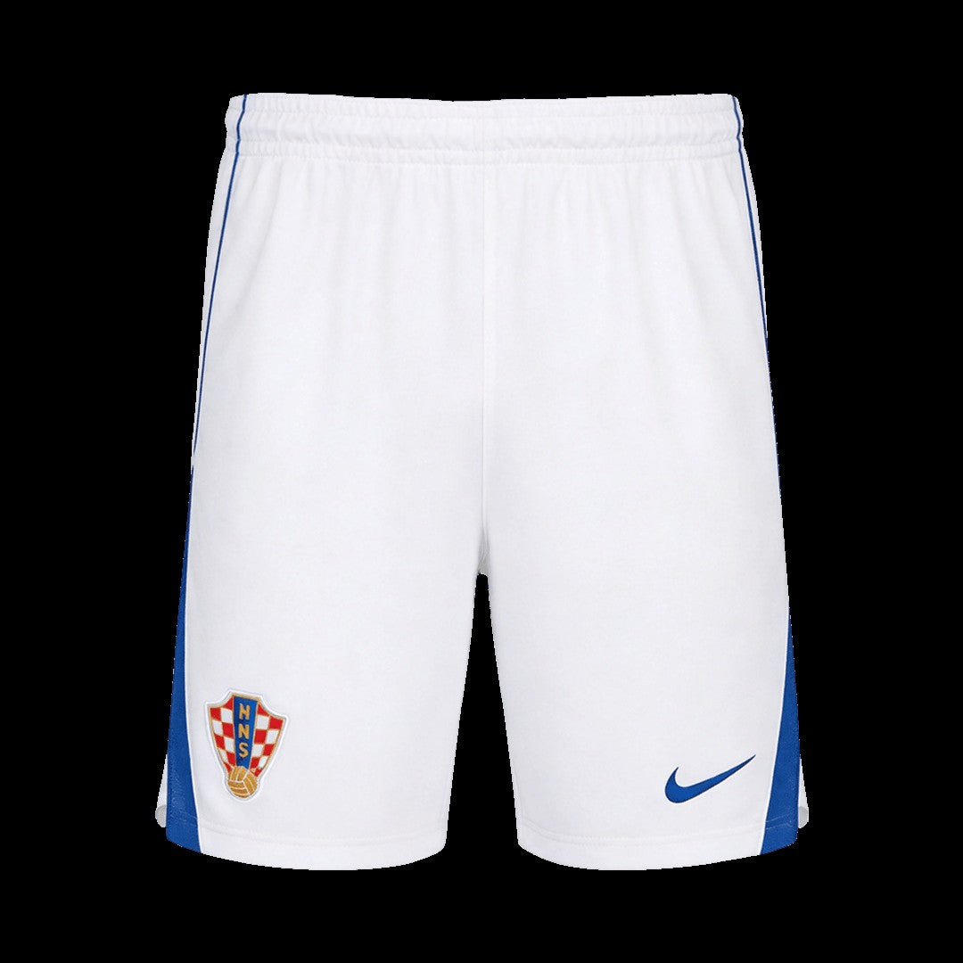 Croatia Home Kit World Cup 2026