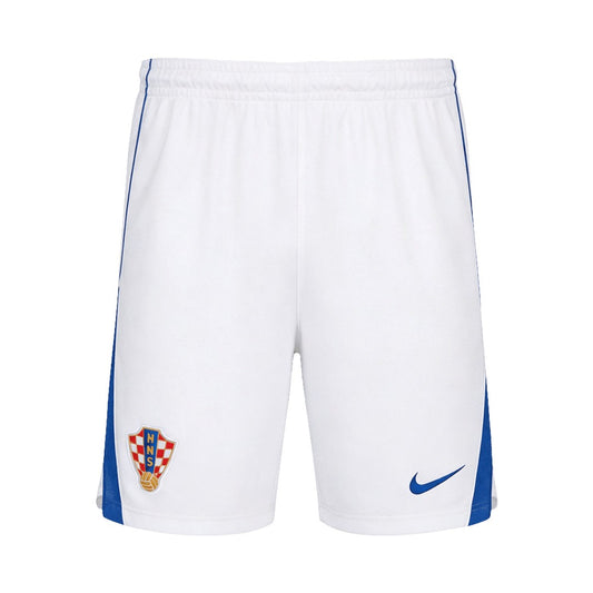 Croatia Home Shorts 2026