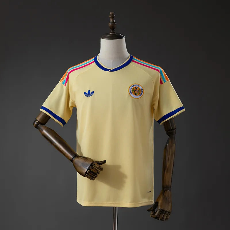 Curaçao 2026 Away Replica Kit