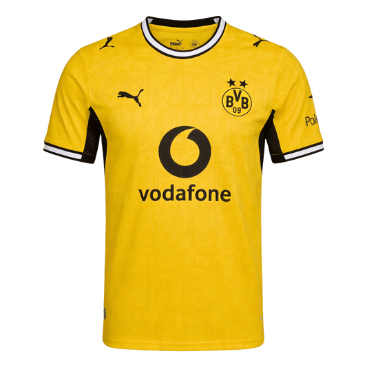 Borussia Dortmund Home Replica Kit 2026/27