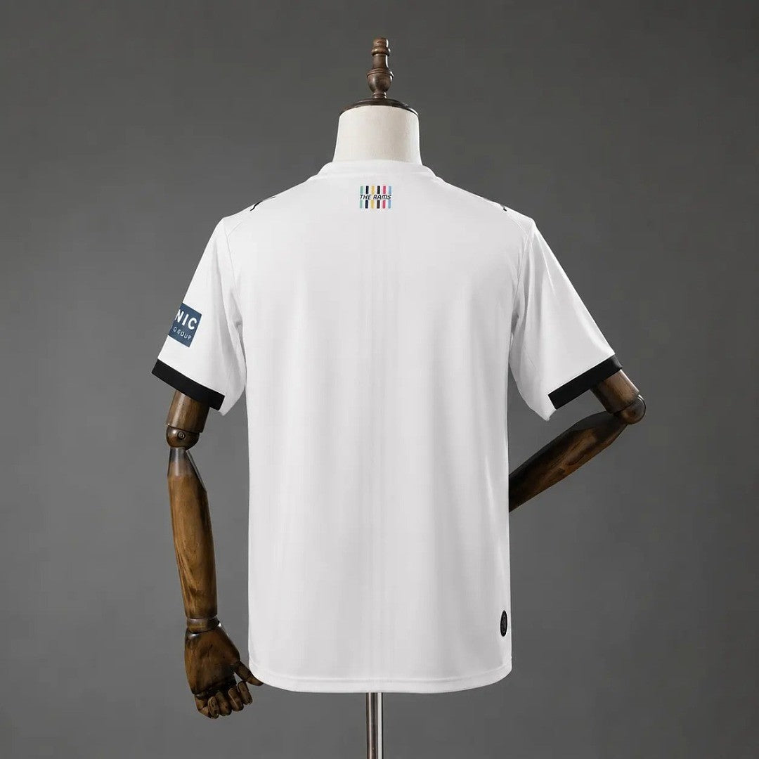 Derby County Home Replica Kit 2026/27