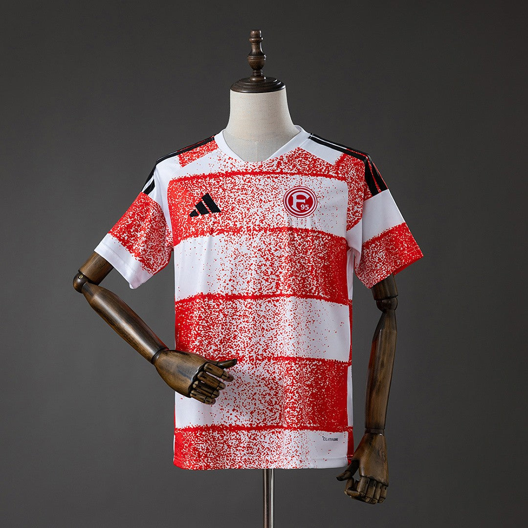 Düsseldorf Home Replica Kit 2026/27