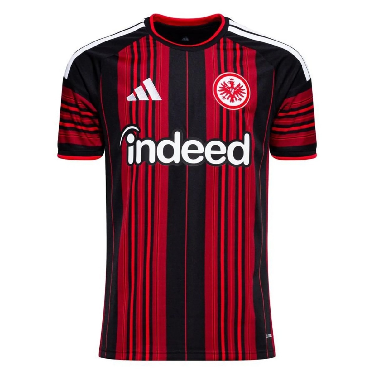 Eintracht Frankfurt Home Replica Kit 2026/27