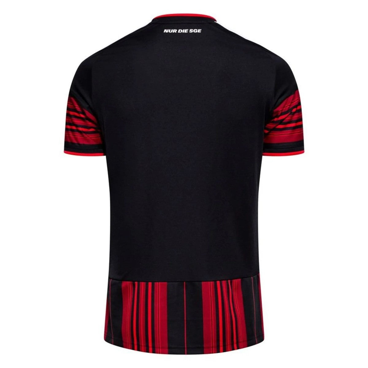 Eintracht Frankfurt Home Replica Kit 2026/27