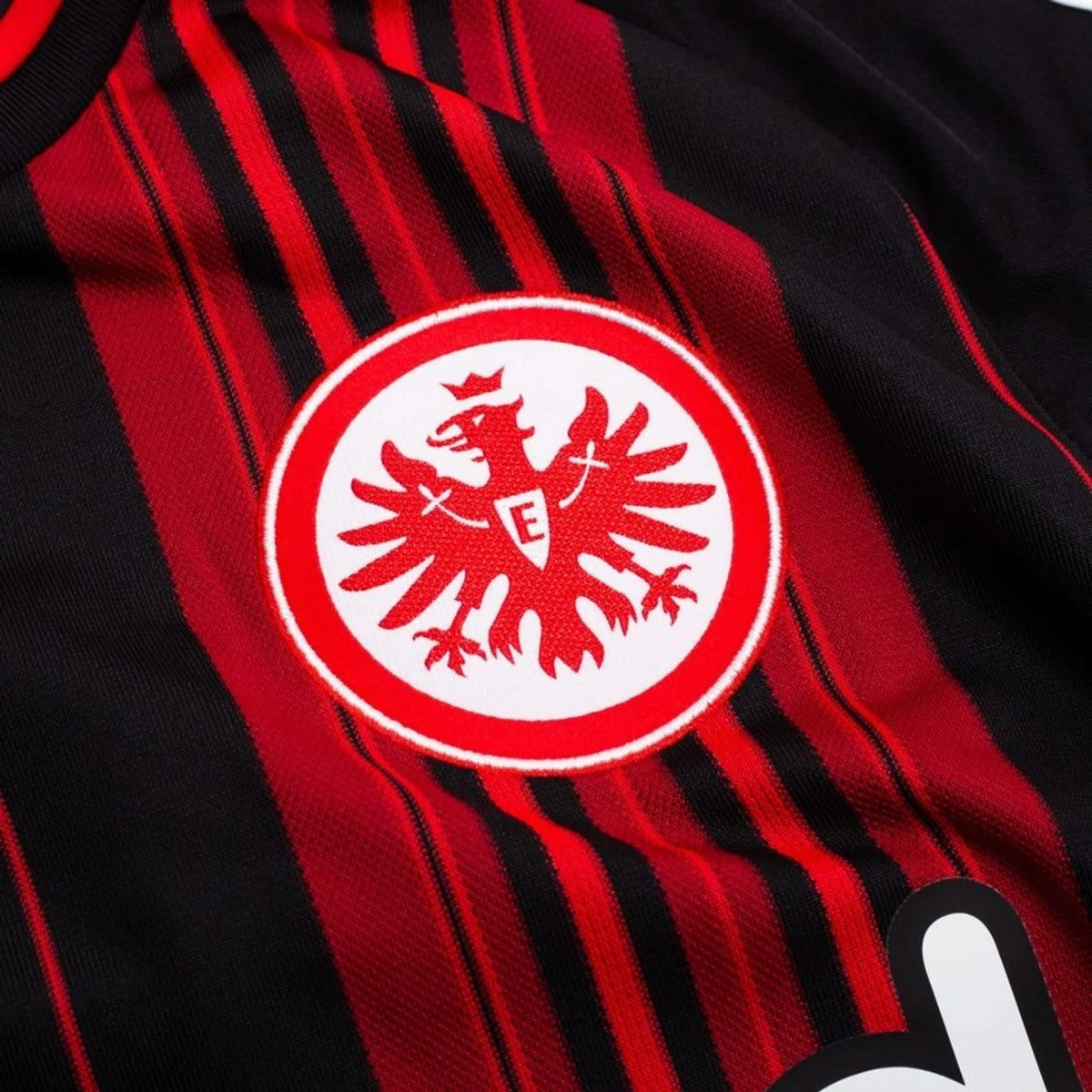 Eintracht Frankfurt Home Replica Kit 2026/27