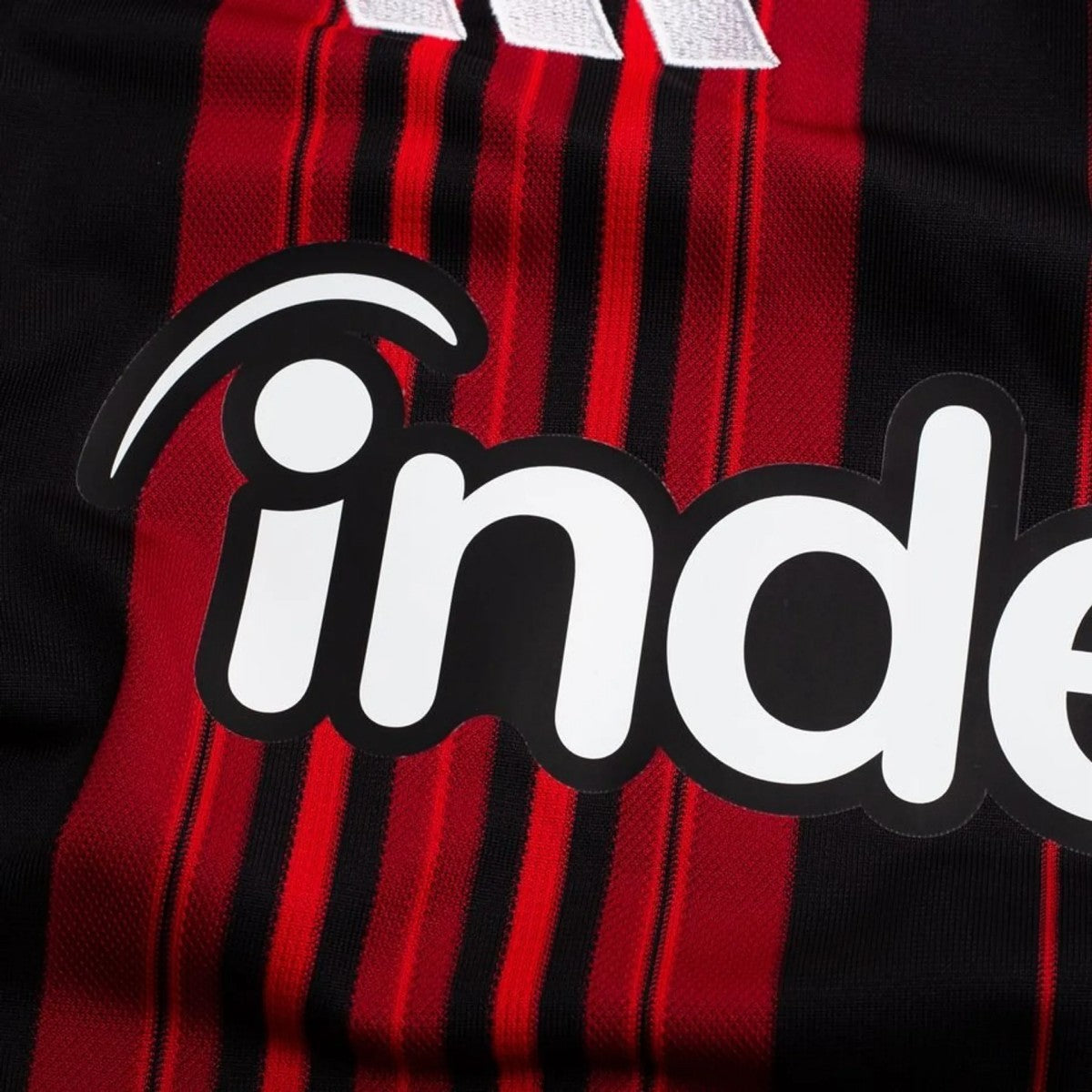 Eintracht Frankfurt Home Replica Kit 2026/27