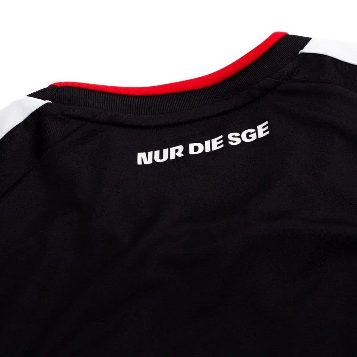 Eintracht Frankfurt Home Replica Kit 2026/27