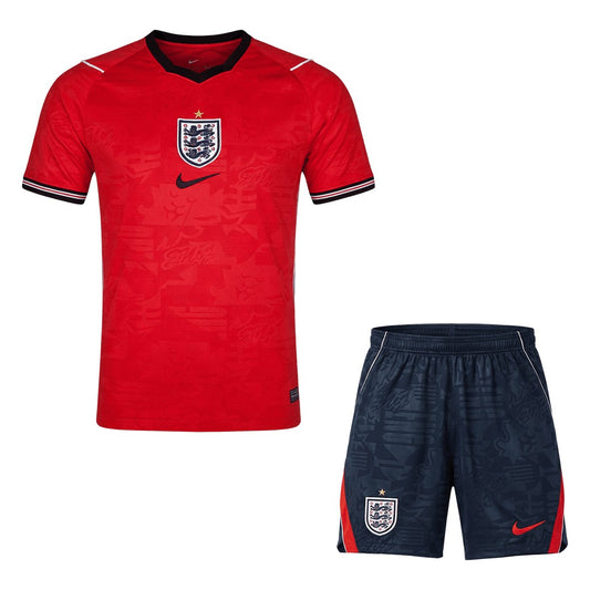 England Away Kit World Cup 2026