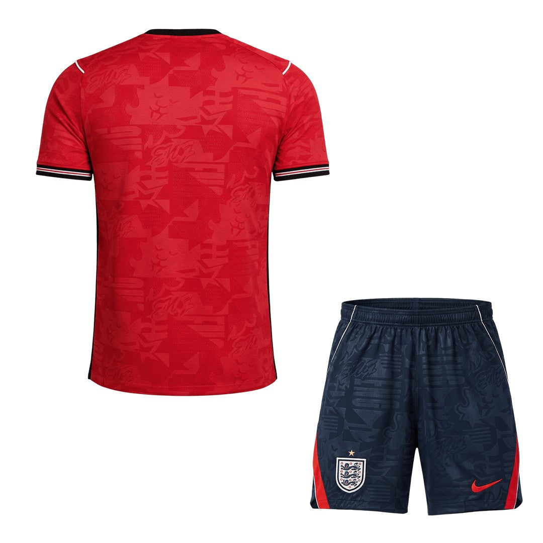 England Away Kit World Cup 2026