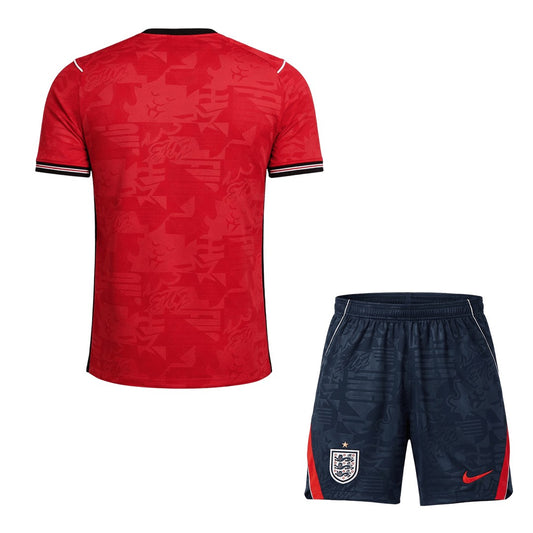 England Away Kit World Cup 2026