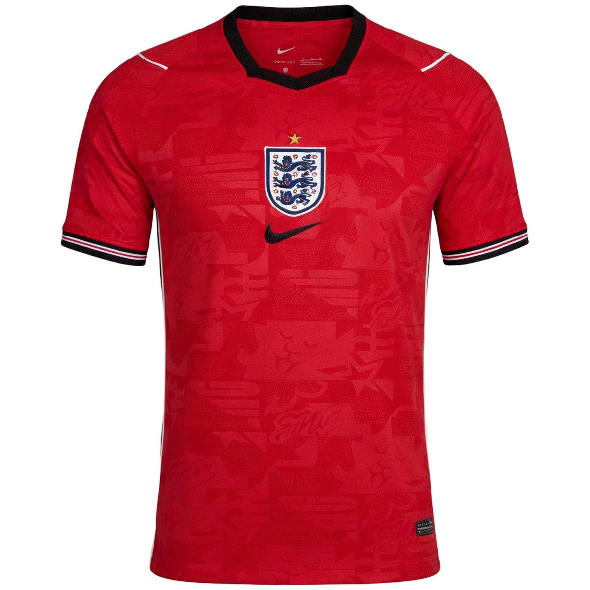 England Away Kit World Cup 2026