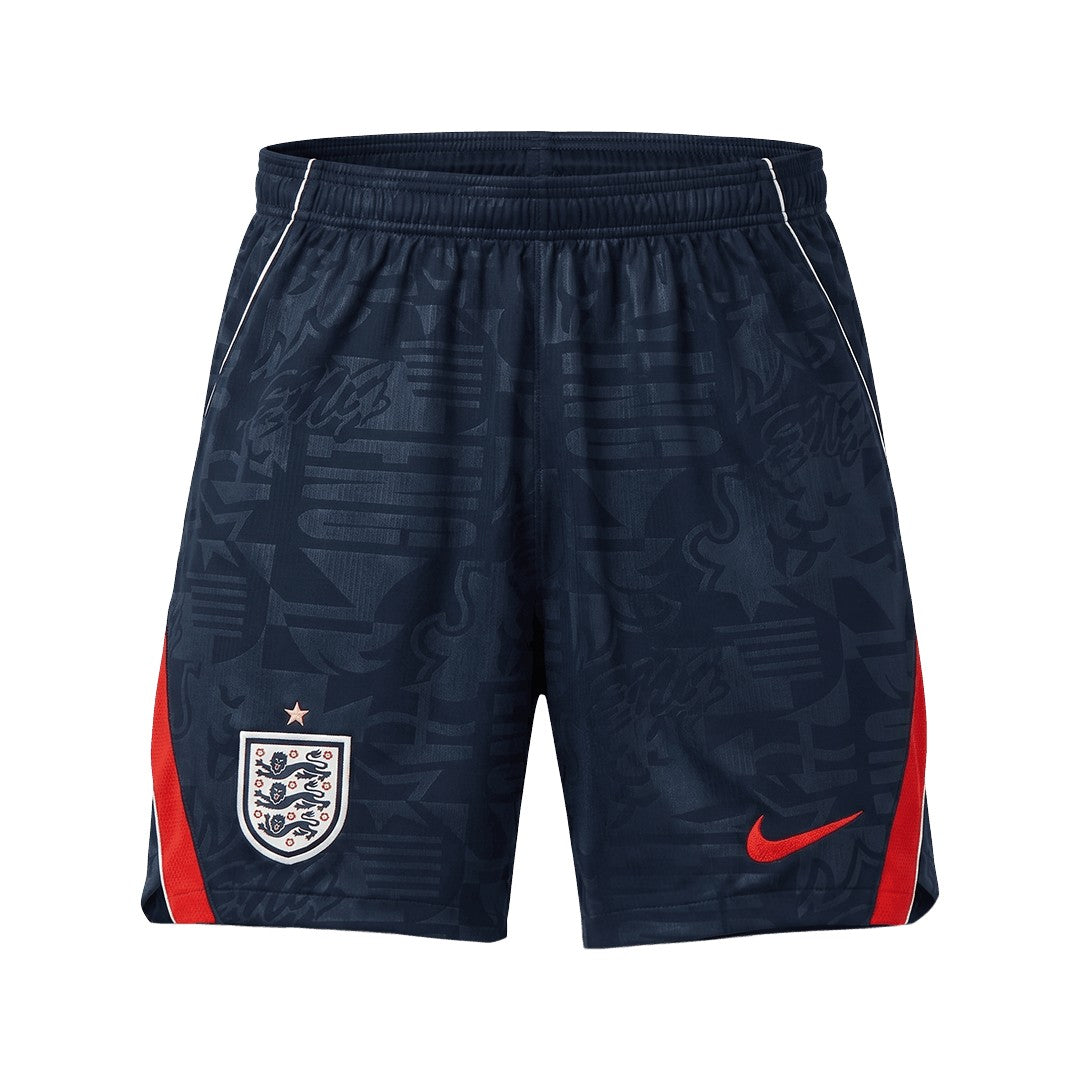 England Away Kit World Cup 2026