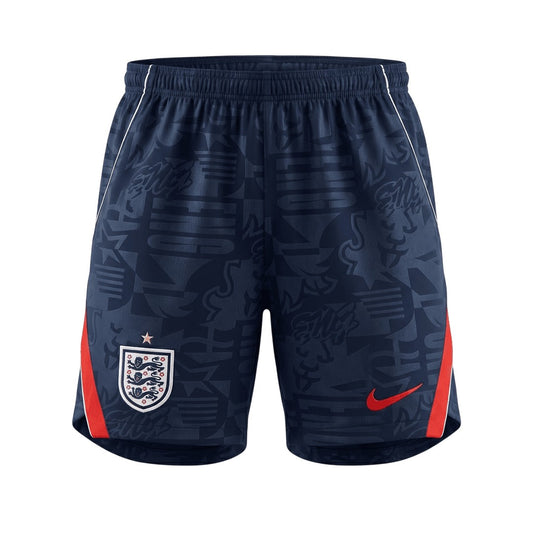 England Away Shorts 2026