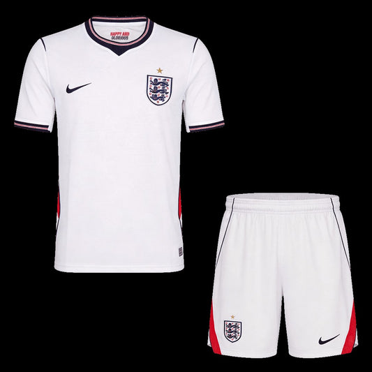 England Home Kit World Cup 2026