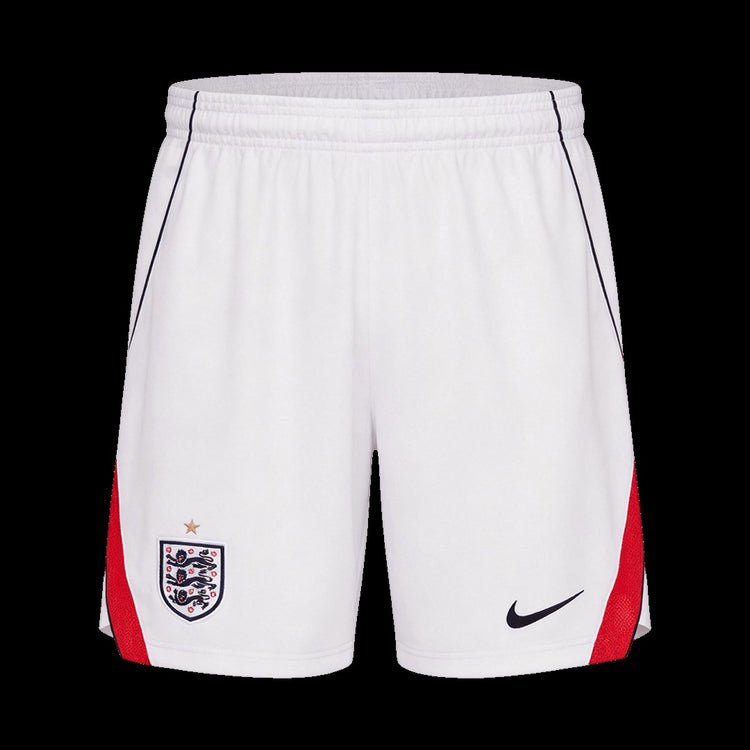 England Home Shorts 2026
