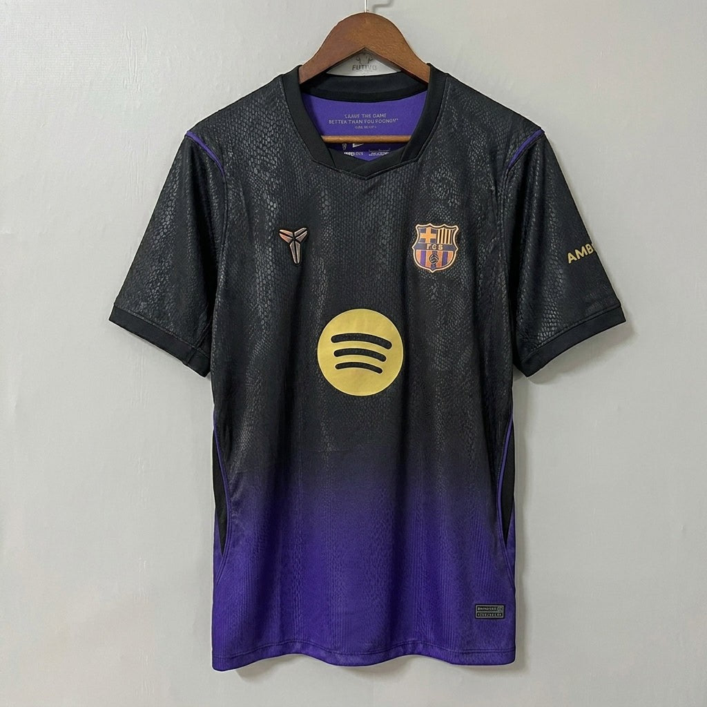 FC Barcelona Away Replica Kit 2026/27