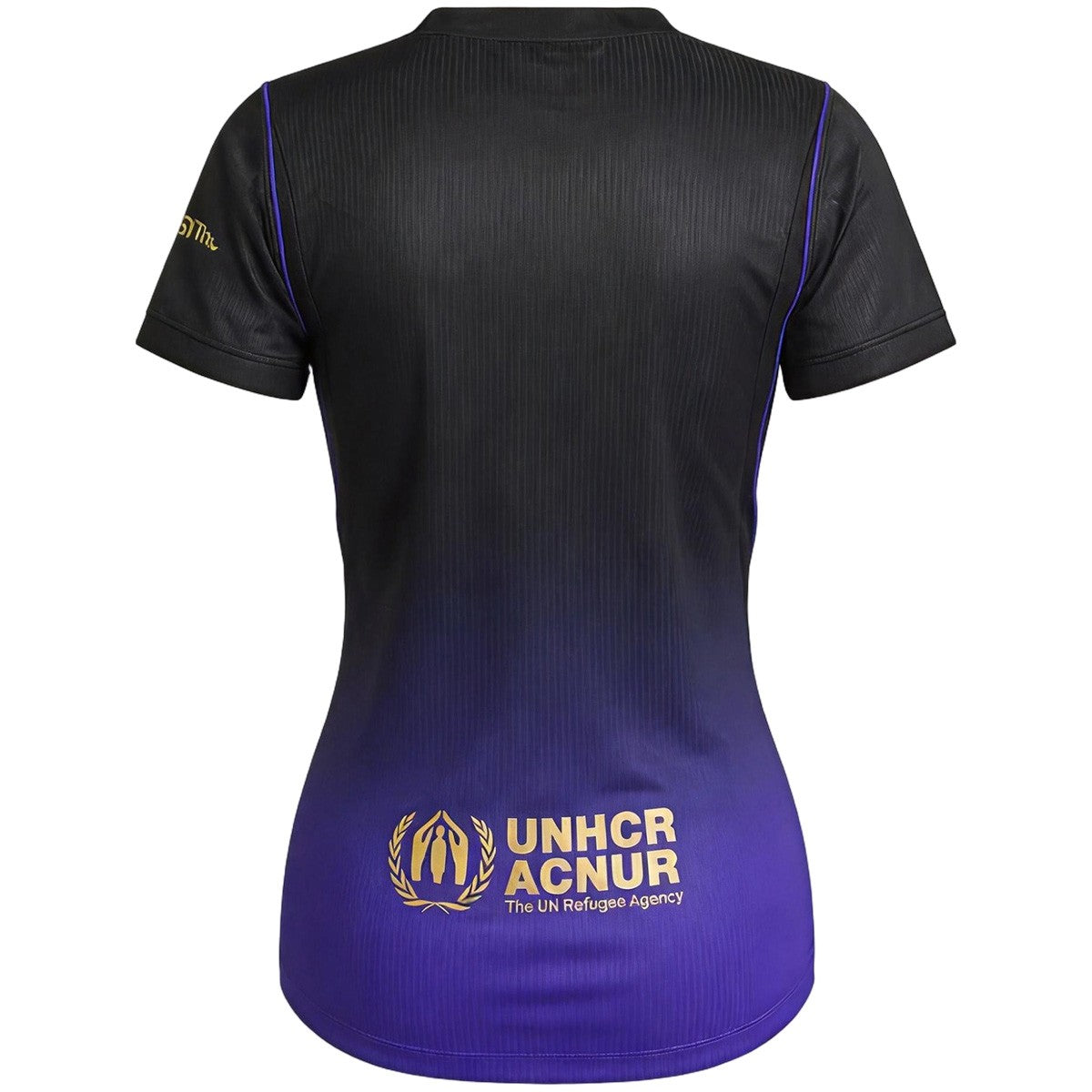 FC Barcelona Away Womens Kit 2026/27