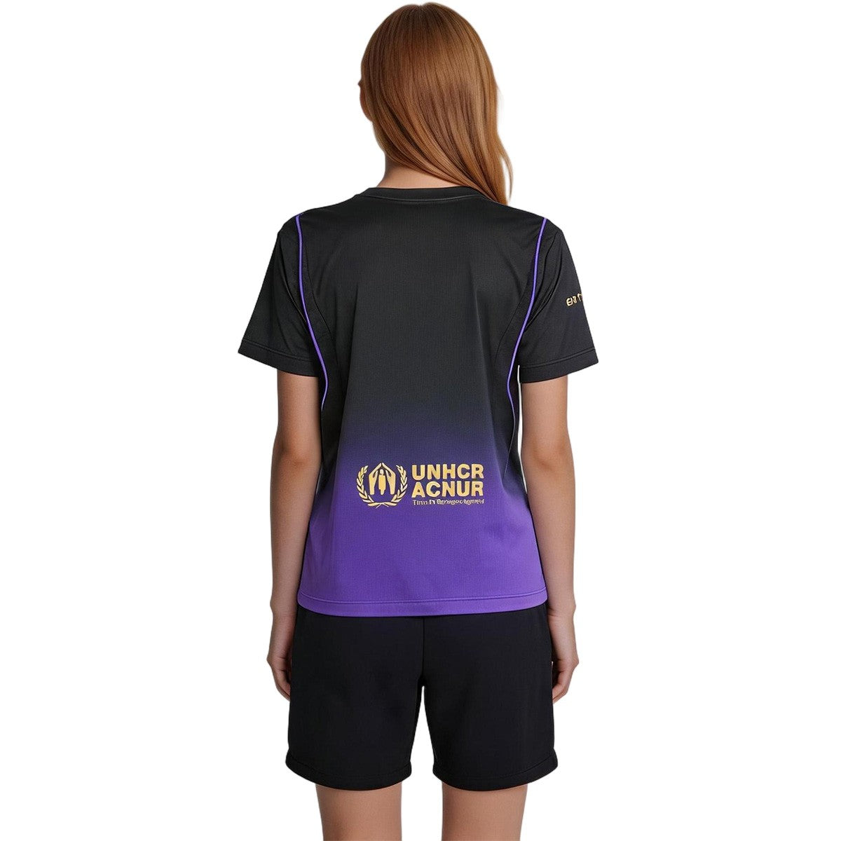 FC Barcelona Away Womens Kit 2026/27