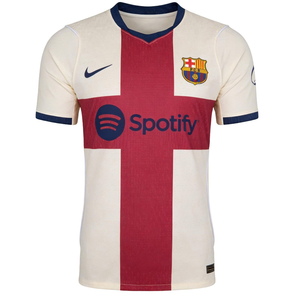FC Barcelona Fourth Player Kit 2026/27