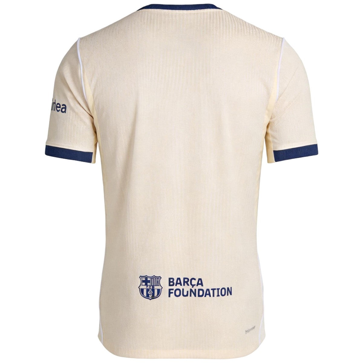 FC Barcelona Fourth Player Kit 2026/27