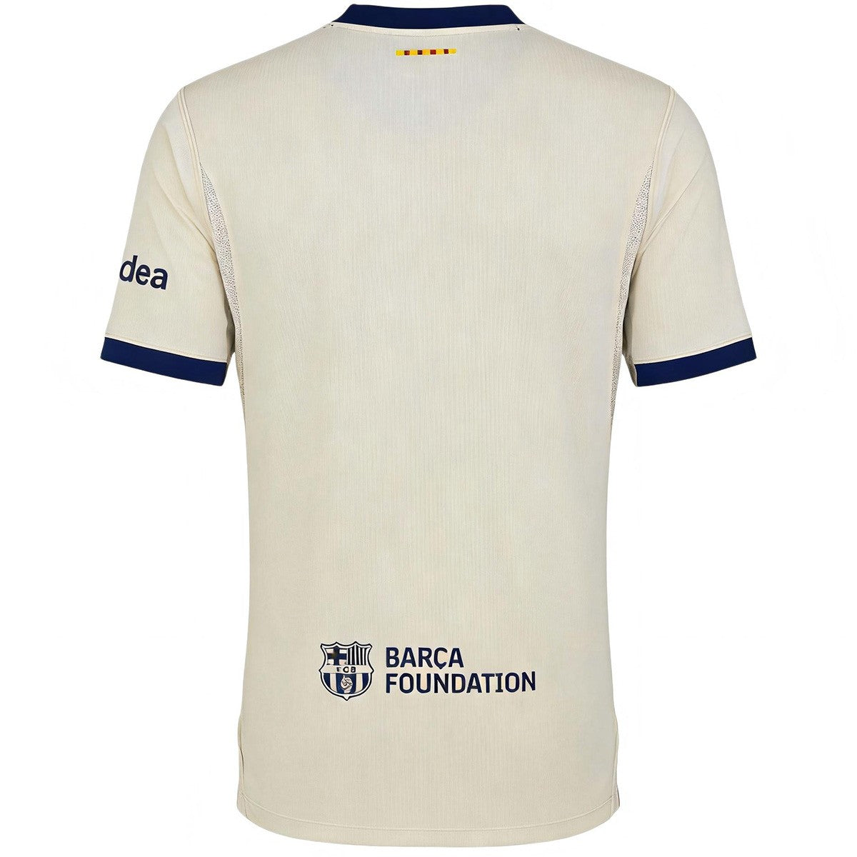 FC Barcelona Fourth Replica Kit 2026/27