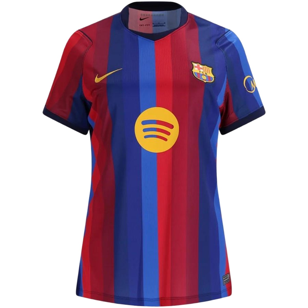 FC Barcelona Home Womens Kit 2026/27
