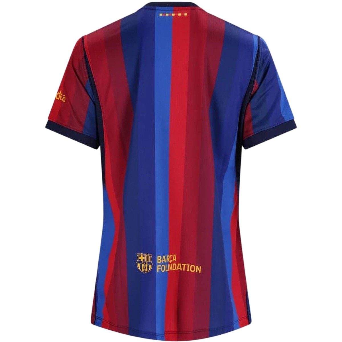 FC Barcelona Home Womens Kit 2026/27