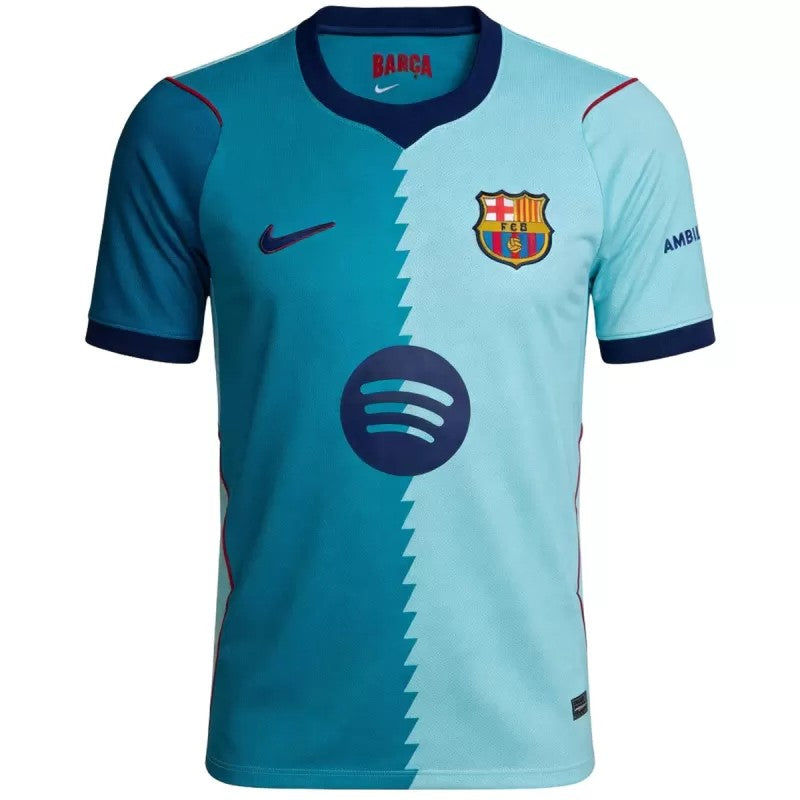 FC Barcelona Third Replica Kit 2026/27