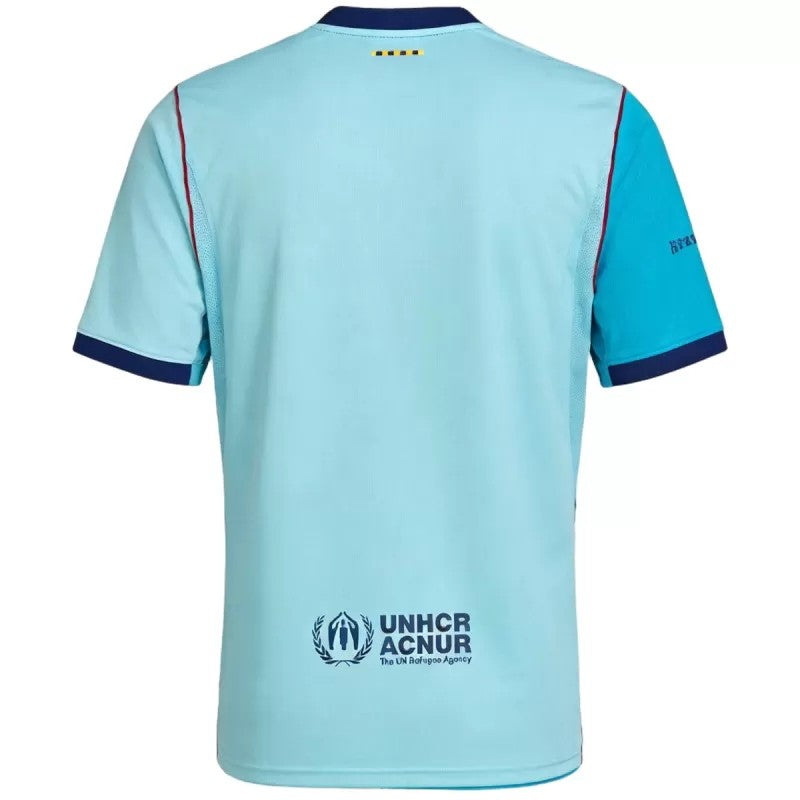 FC Barcelona Third Replica Kit 2026/27