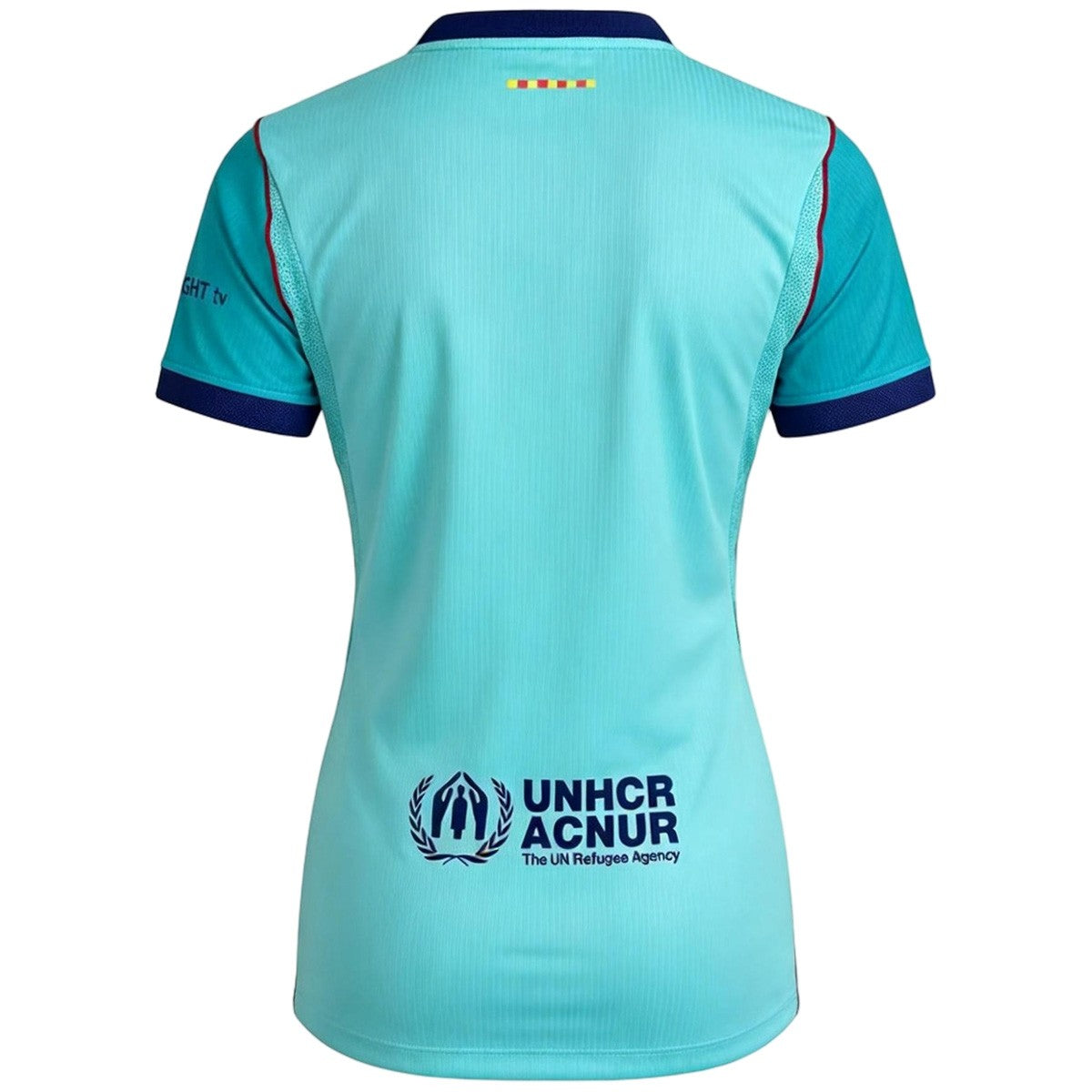FC Barcelona Third Womens Kit 2026/27