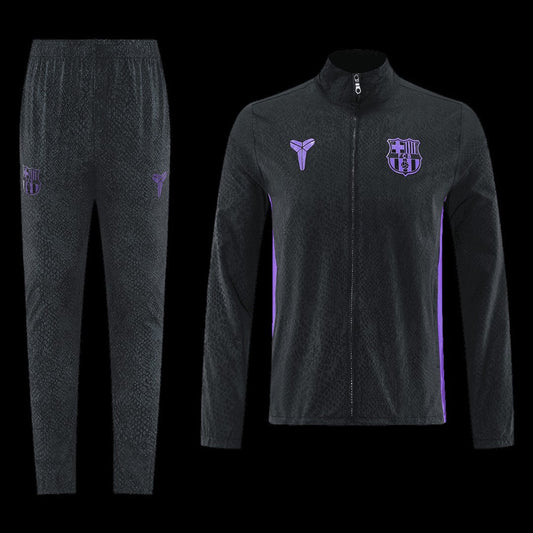 FC Barcelona Tracksuit 2025/26