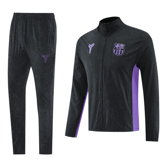 FC Barcelona Tracksuit 2025/26