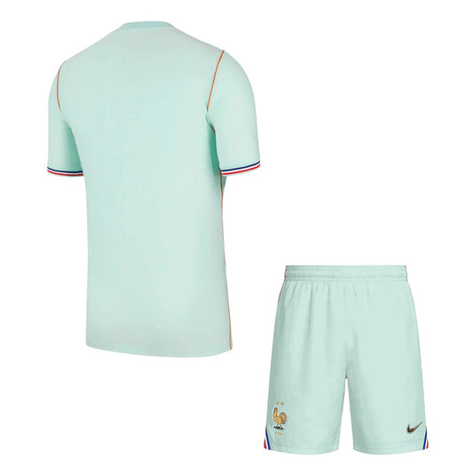 France Away Kit World Cup 2026