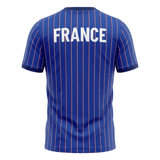 France Home Pre-Match 2026