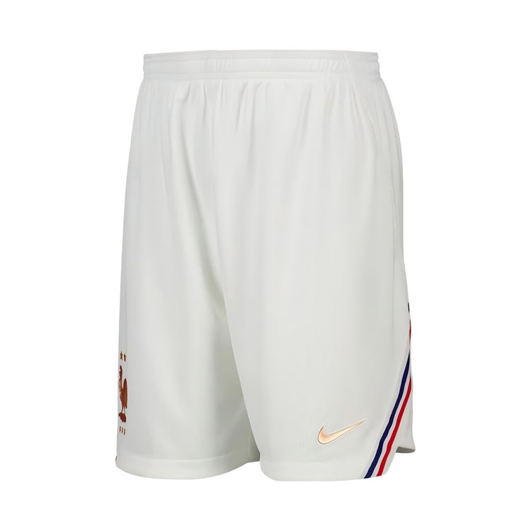 France Home Shorts 2026