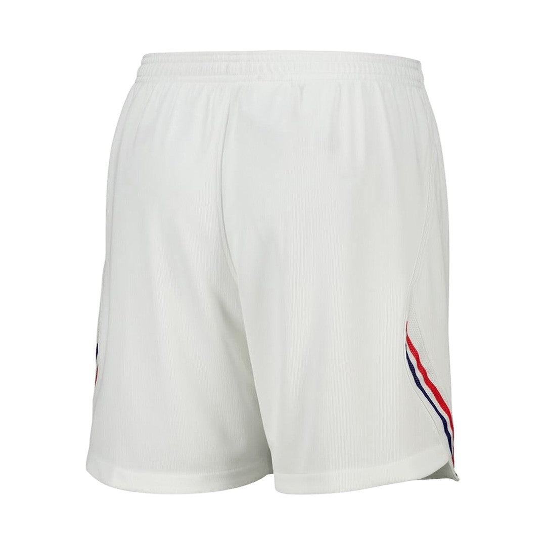 France Home Shorts 2026