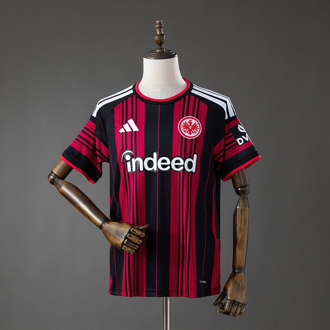Frankfurt Home Replica Kit 2026/27