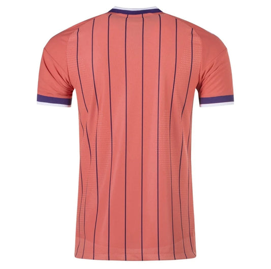 Scotland 2026 Away Player Kit