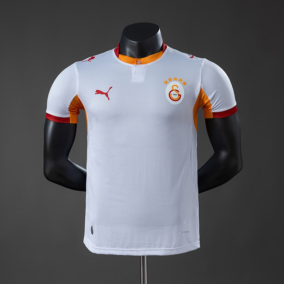 Galatasaray Away Player Kit 2026/27