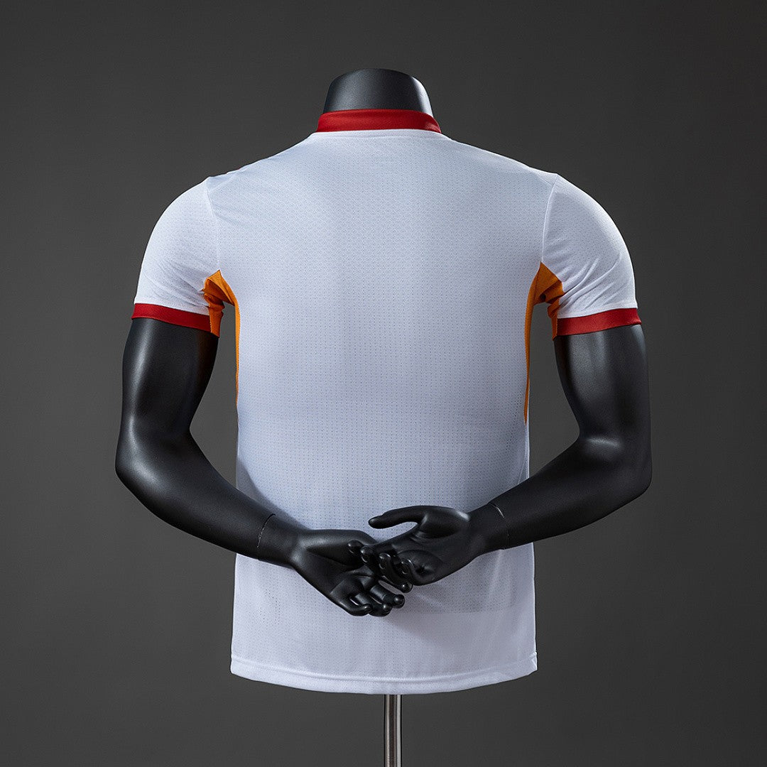Galatasaray Away Player Kit 2026/27