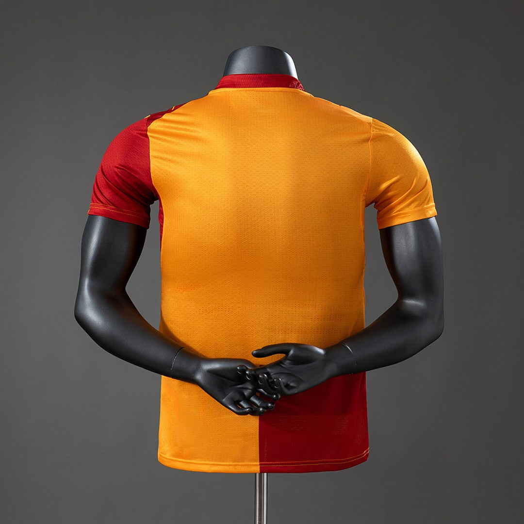 Galatasaray Home Player Kit 2026/27