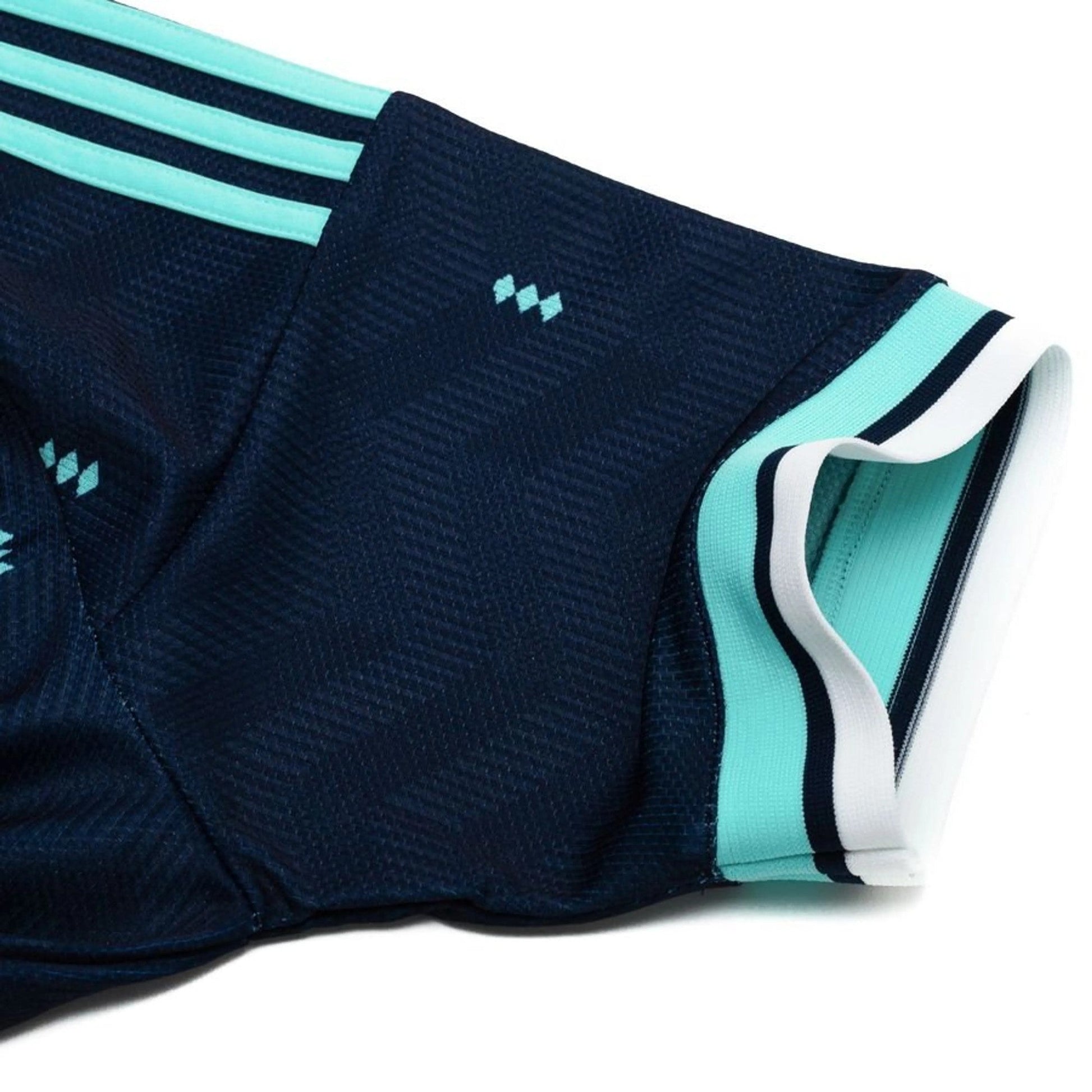Germany Away Kids Kit World Cup 2026