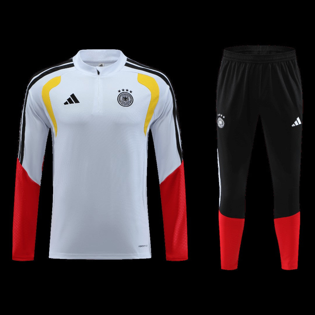 Germany Kids Tracksuit 2026