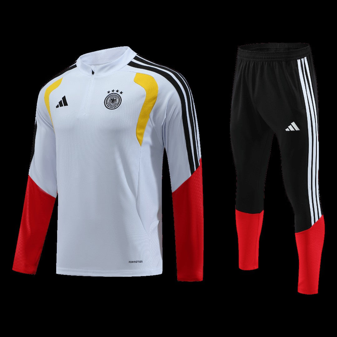 Germany Tracksuit 2026
