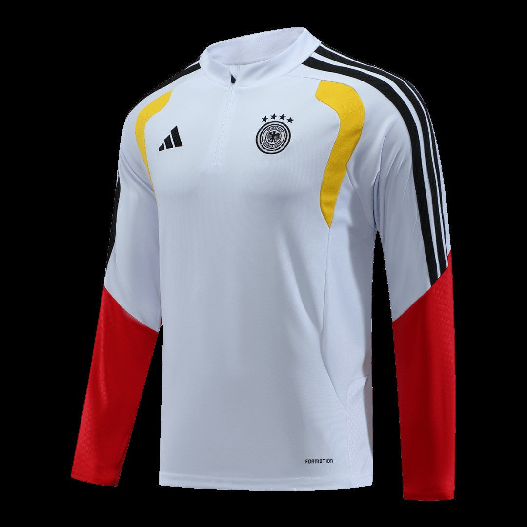 Germany Tracksuit 2026