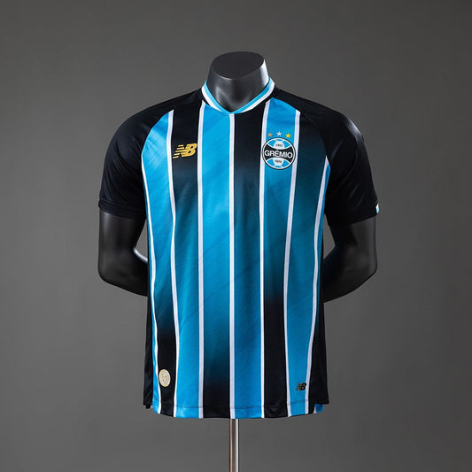 Grêmio Away Player Kit 2026/27