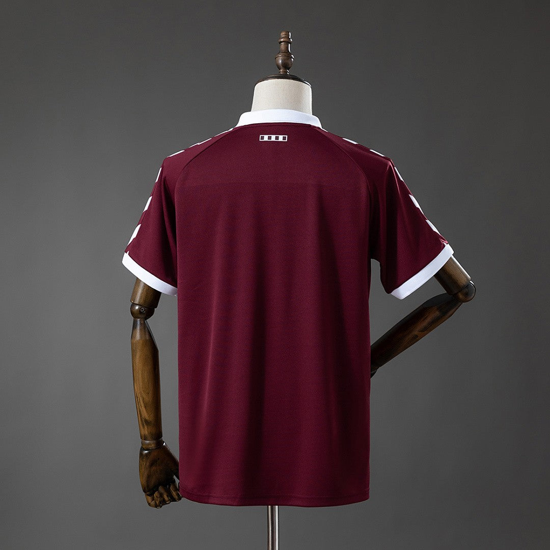 Hearts Home Replica Kit 2026/27