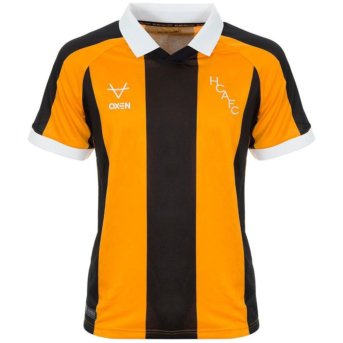 Hull City Home Replica Kit 2026/27