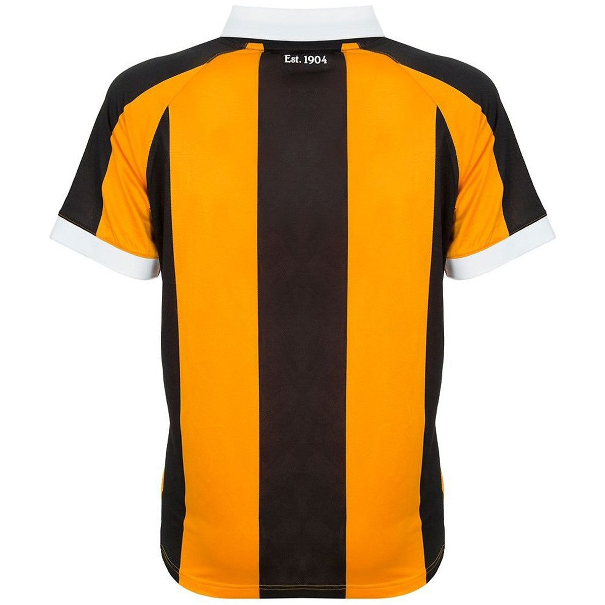 Hull City Home Replica Kit 2026/27