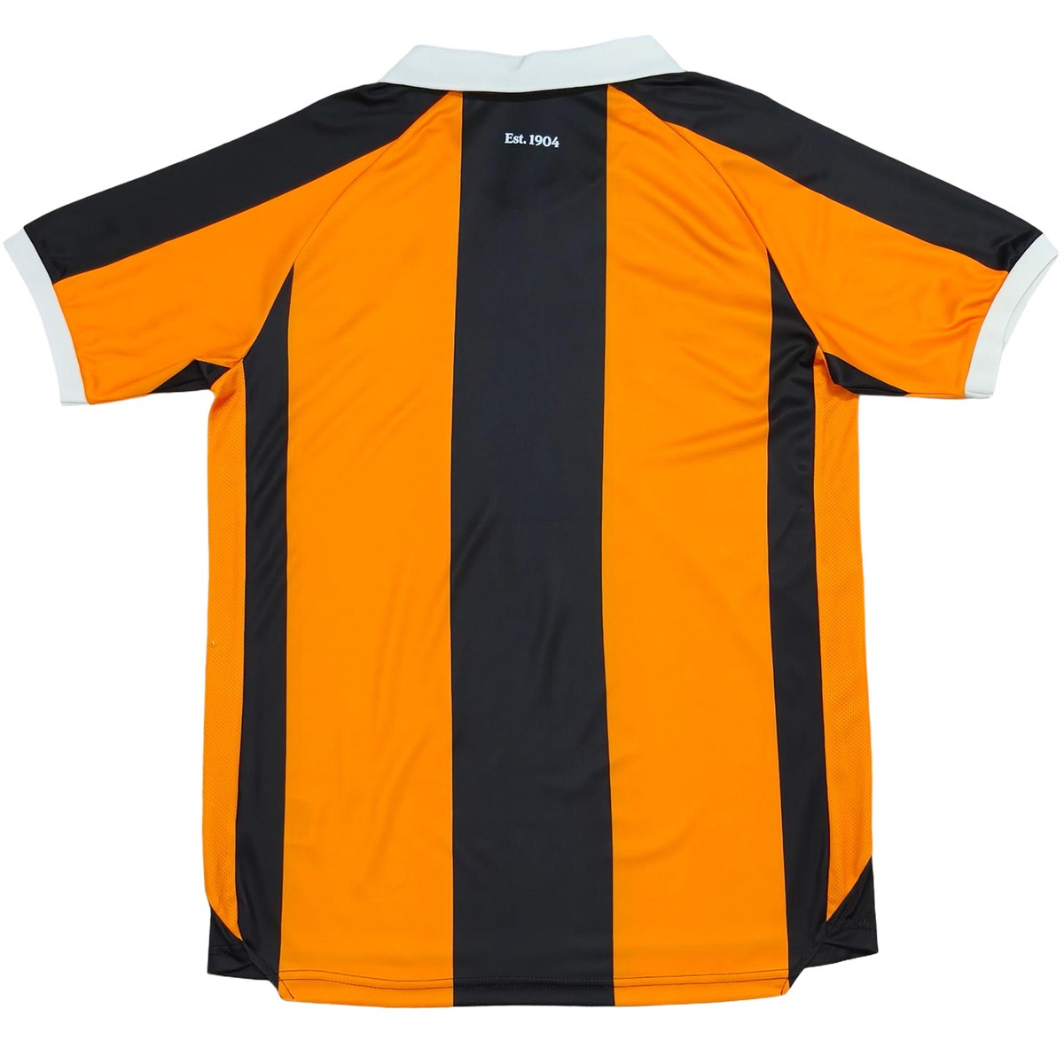 Hull City Home Replica Kit 2026/27